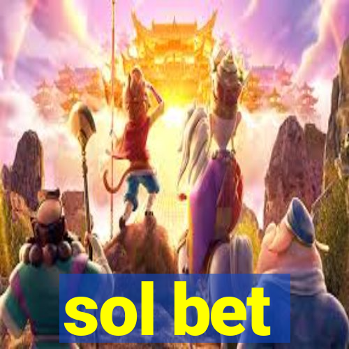 sol bet